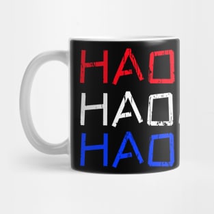 HAOLE Mug